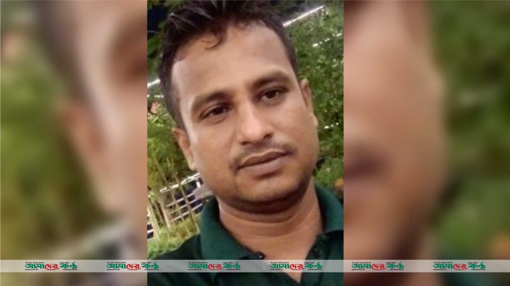 রূপগঞ্জে গার্মেন্টস শ্রমিকের মরদেহ উদ্ধার