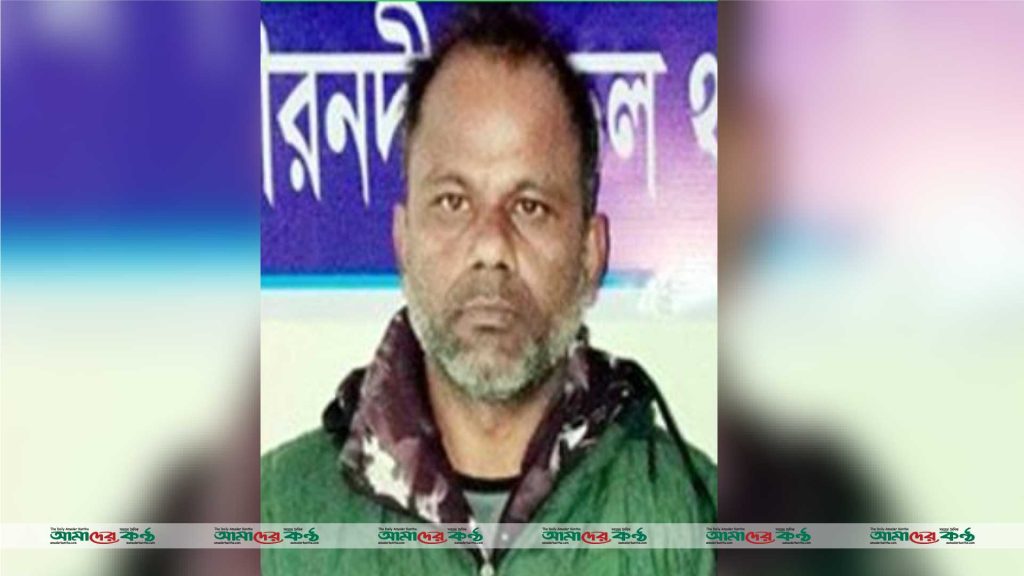 বরিশালের শীর্ষ সন্ত্রাসী বাবলু খান গ্রেপ্তার, স্থানীয়দের আনন্দ মিছিল