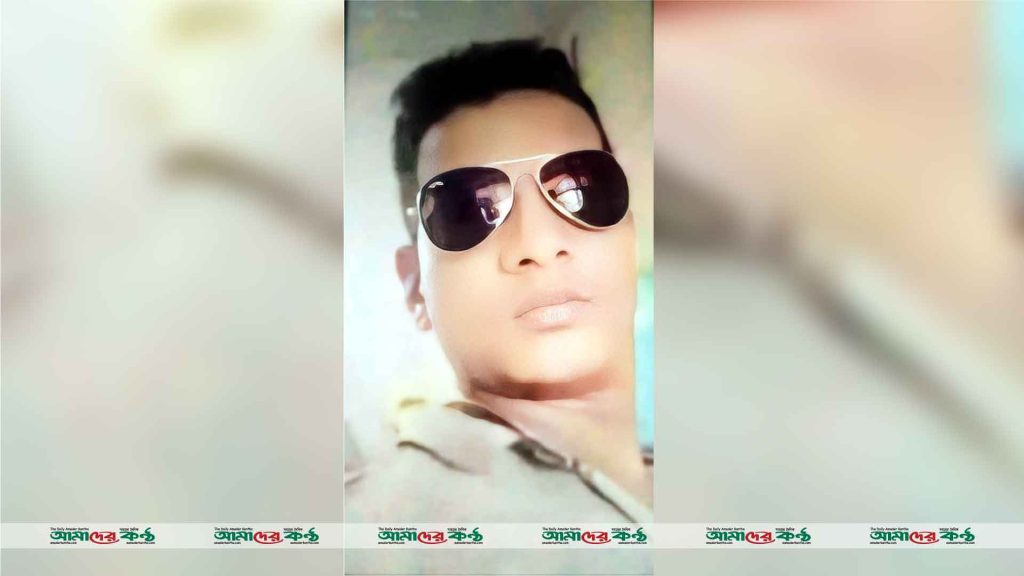 সোনারগাঁয়ে যুবককে বাড়ি থেকে ডেকে নিয়ে ছুরিকাঘাত করে হত্যা