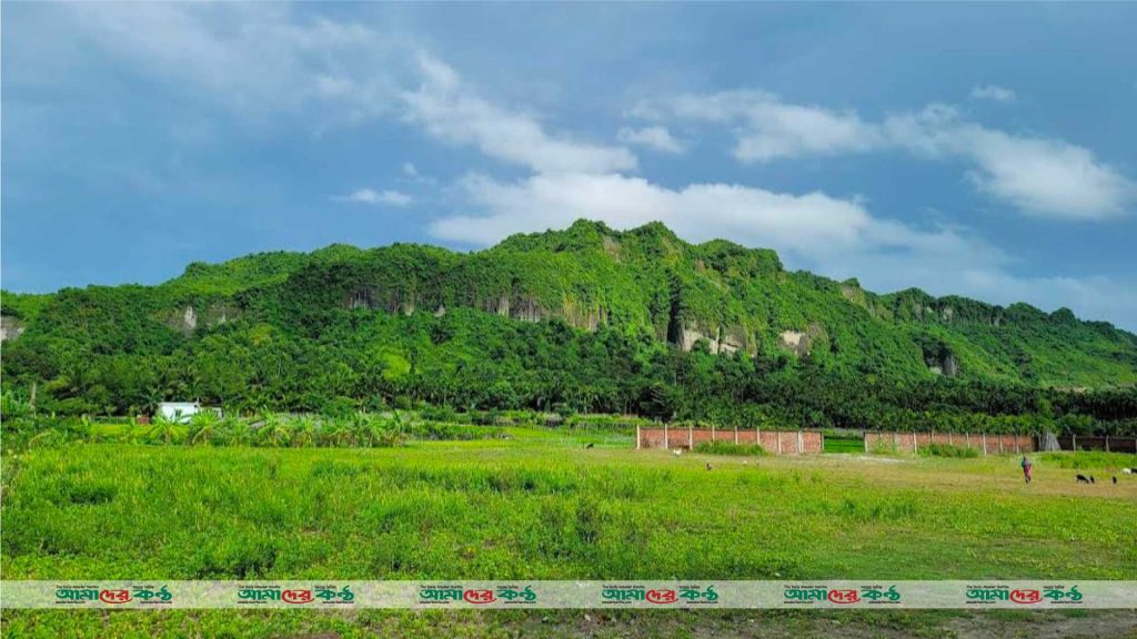 টেকনাফে রোহিঙ্গা ডাকাতের লাশ উদ্ধার