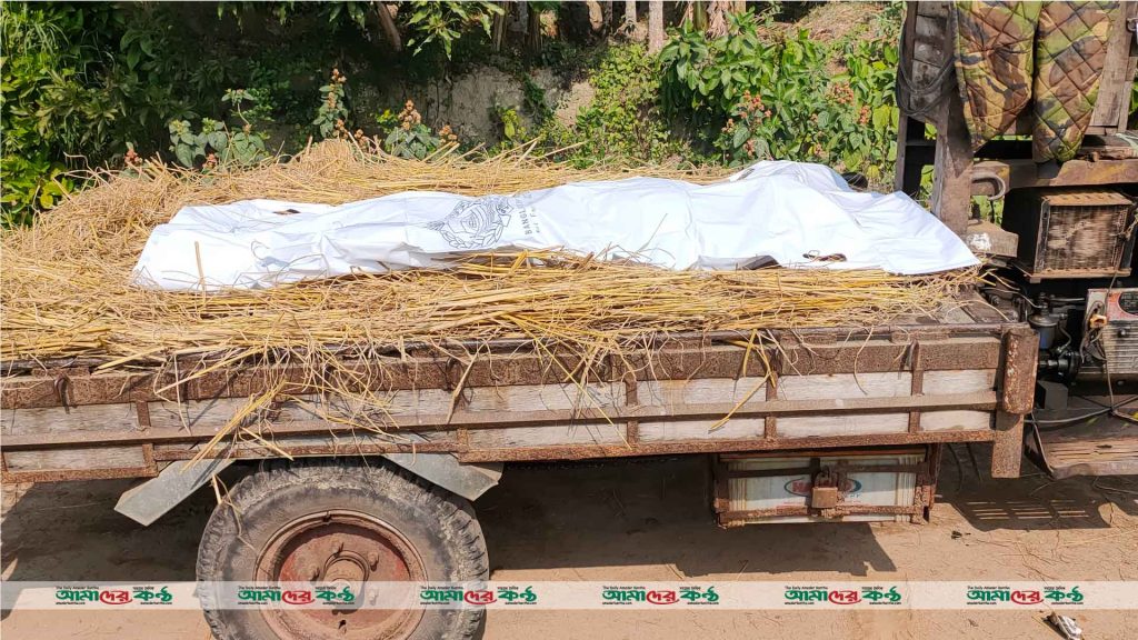 ভান্ডারিয়ায় চোর সন্দেহে গণপিটুনীতে একজনের মৃত্যু