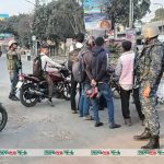 বরগুনায় যৌথবাহিনীর উদ্যোগে অপারেশন ডেভিল হান্ট