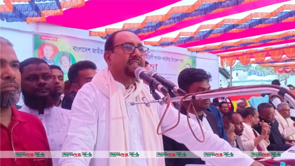 বিচারবহির্ভূত হত্যা এই দেশে প্রথম শুরু করেছিলেন শেখ মুজিবুর রহমান