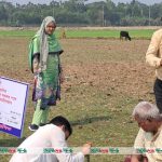 মৌলভীবাজারে ২ কোটি টাকার সরকারি খাসজমি উদ্ধার