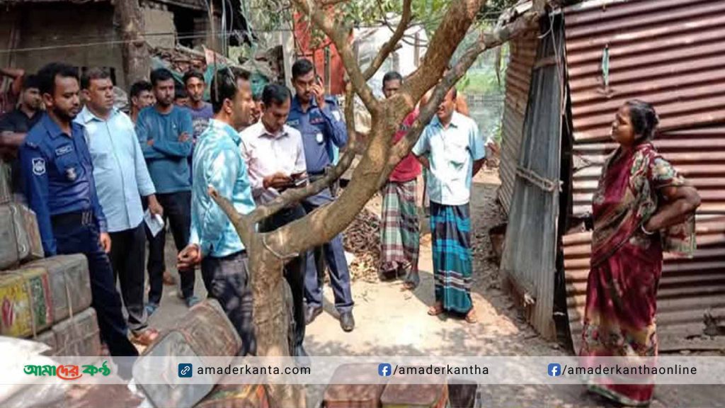 পাইকগাছায় ভ্রাম্যমাণ আদালতে ৩ ব্যবসায়ীকে জরিমানা